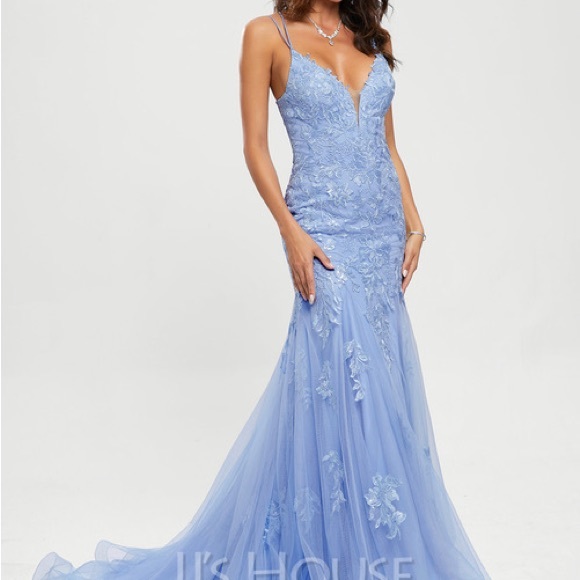 Prom, special occasion - Picture 2 of 3